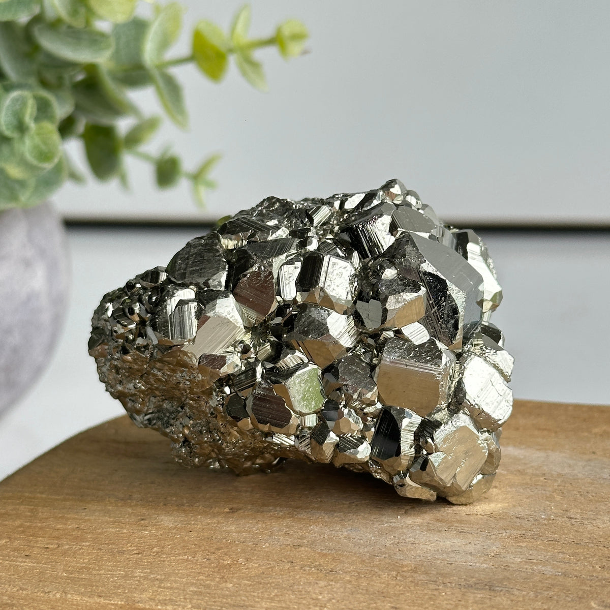 Pyrite Pce 326g