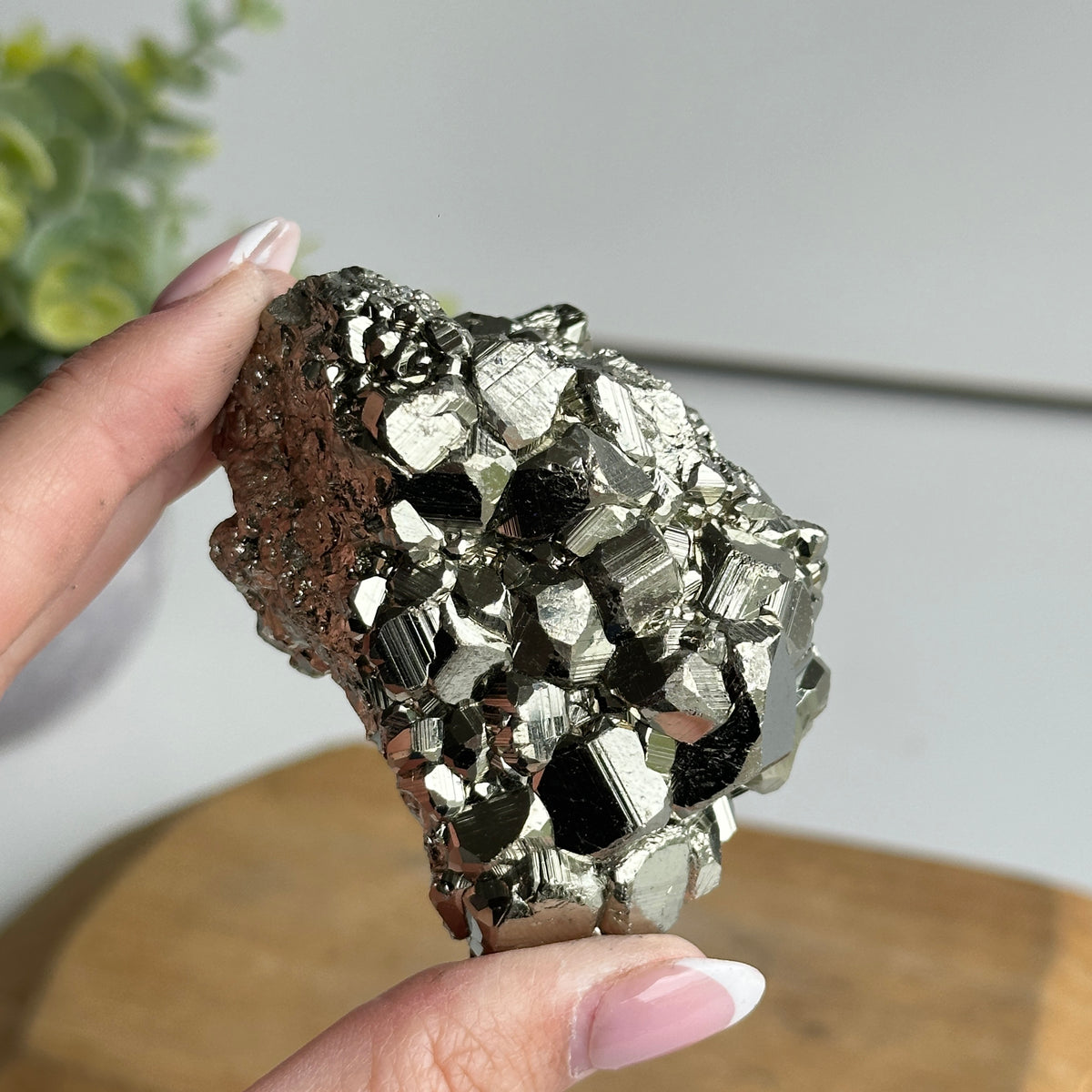 Pyrite Pce 326g