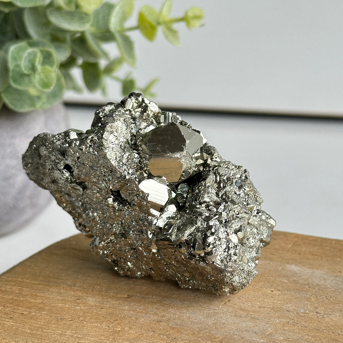 Pyrite Pce 274g