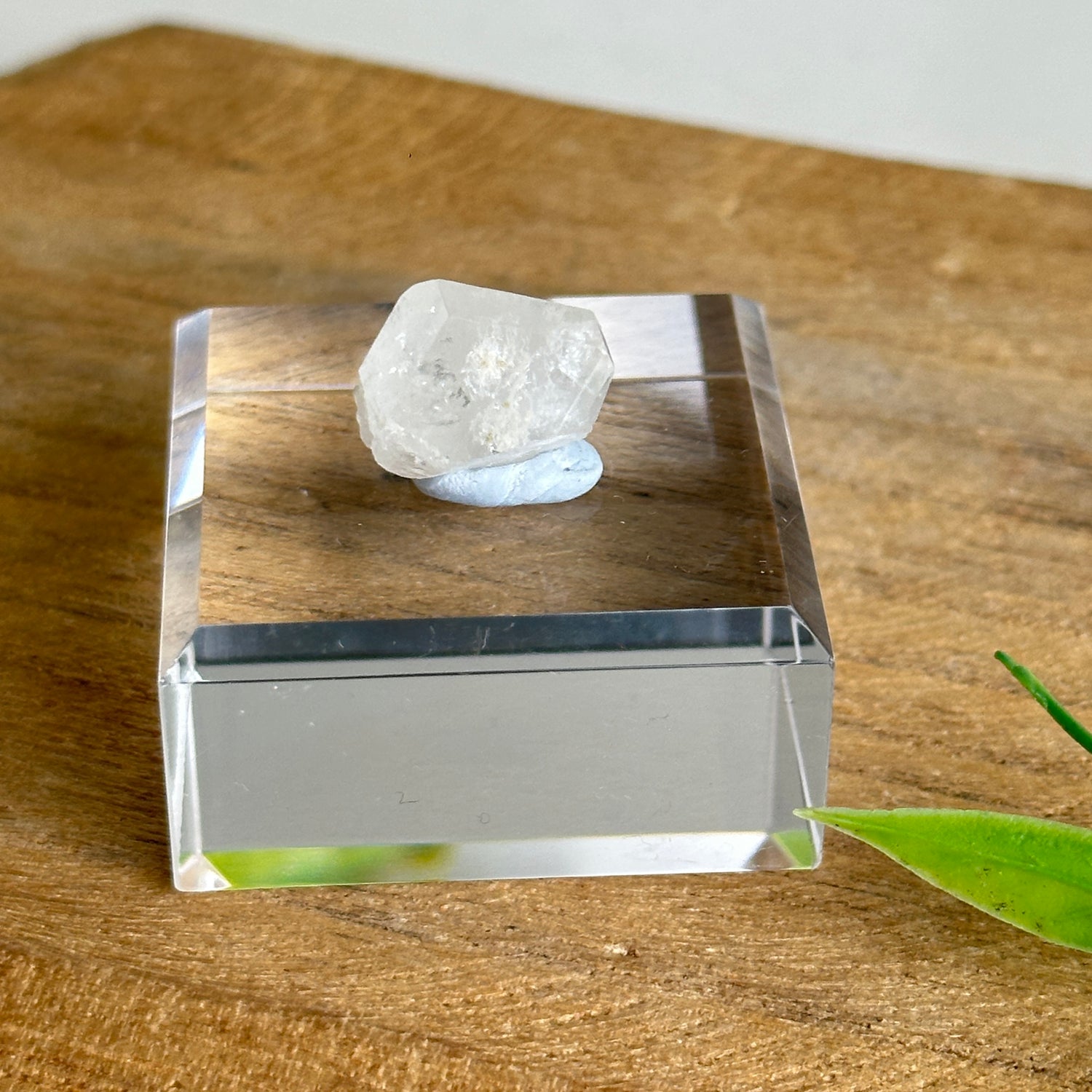 Phenakite Pce 3.30g