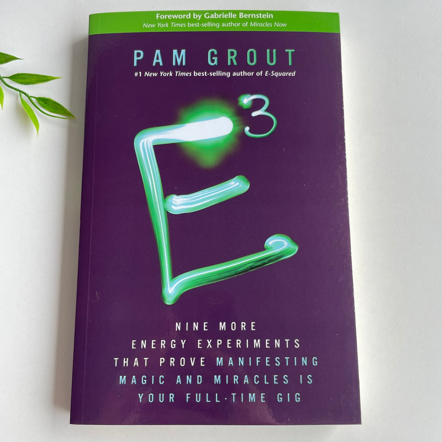 P.Grout E3