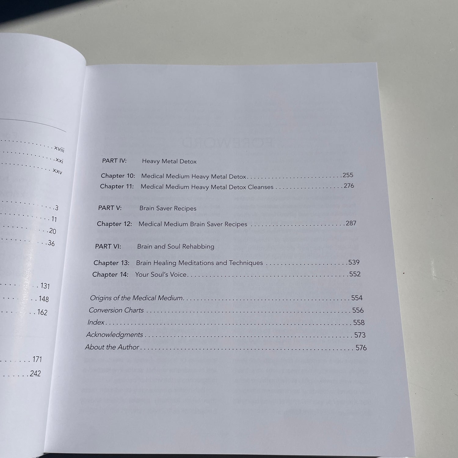 Medical Medium Brain Saver Protocols Cleanses and Recipes