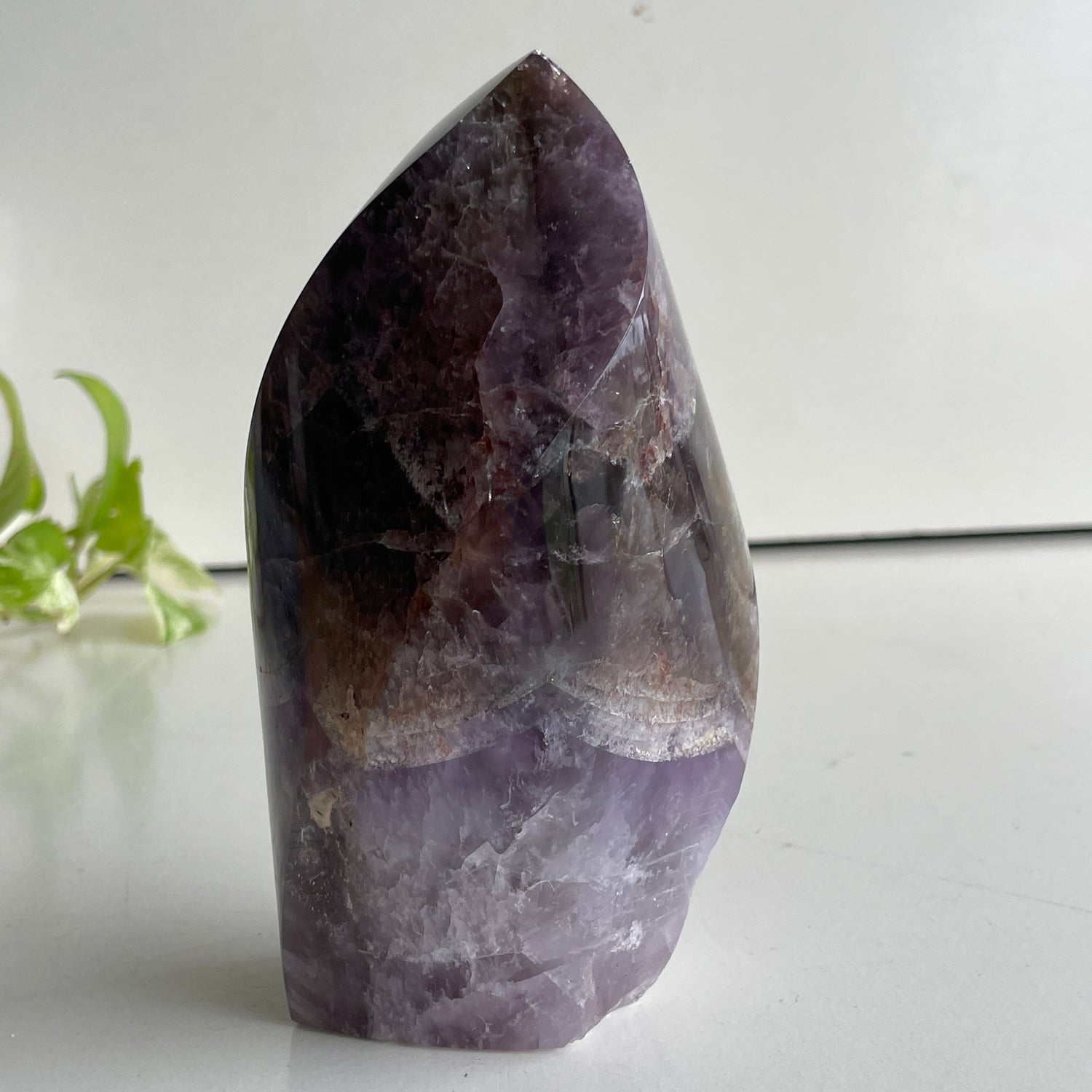 Super Seven Flame 14.1cm