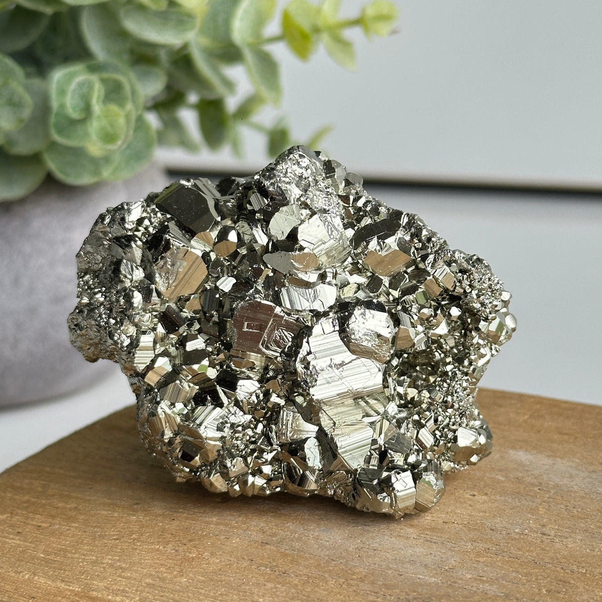 Pyrite Pce 344g