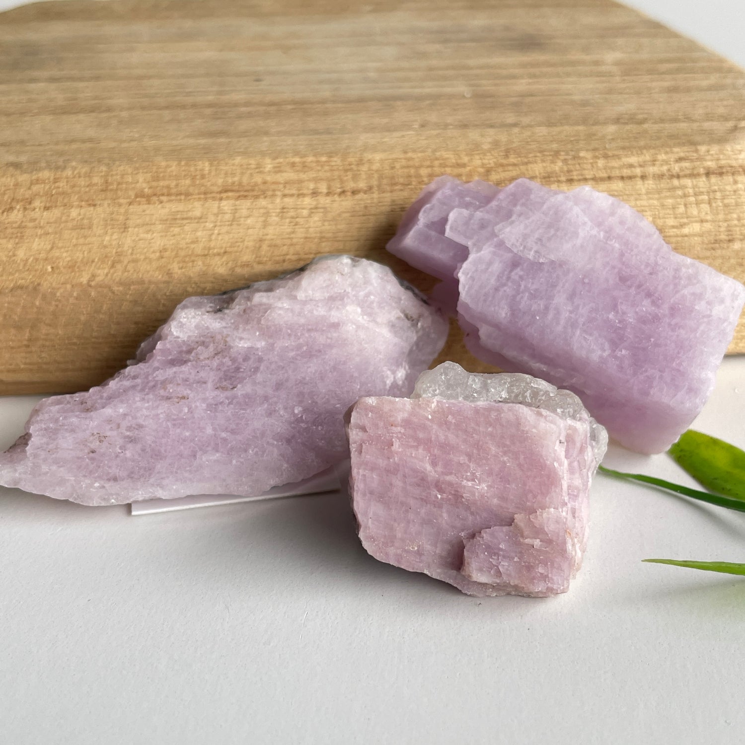 Kunzite Chunk Sml