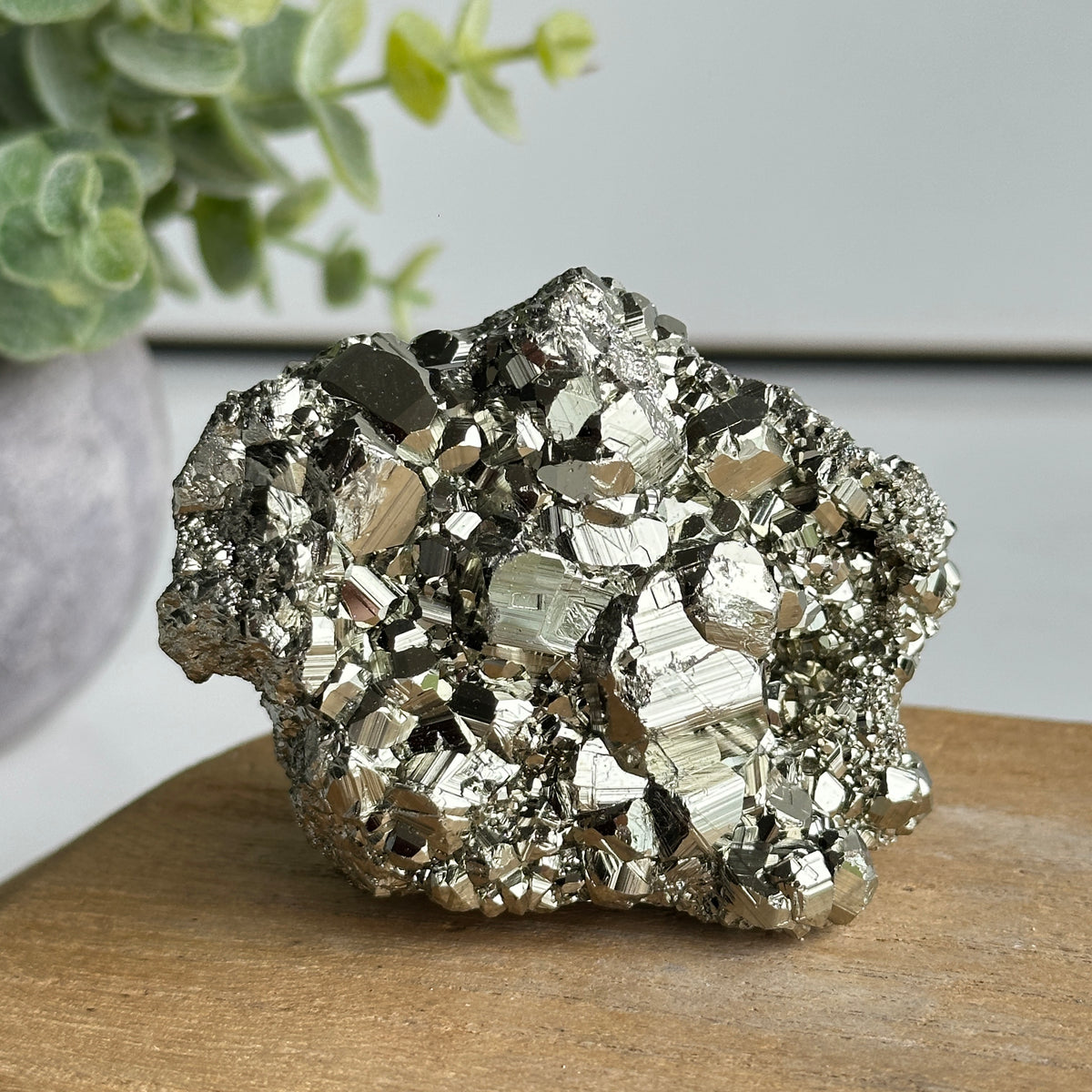 Pyrite Pce 344g
