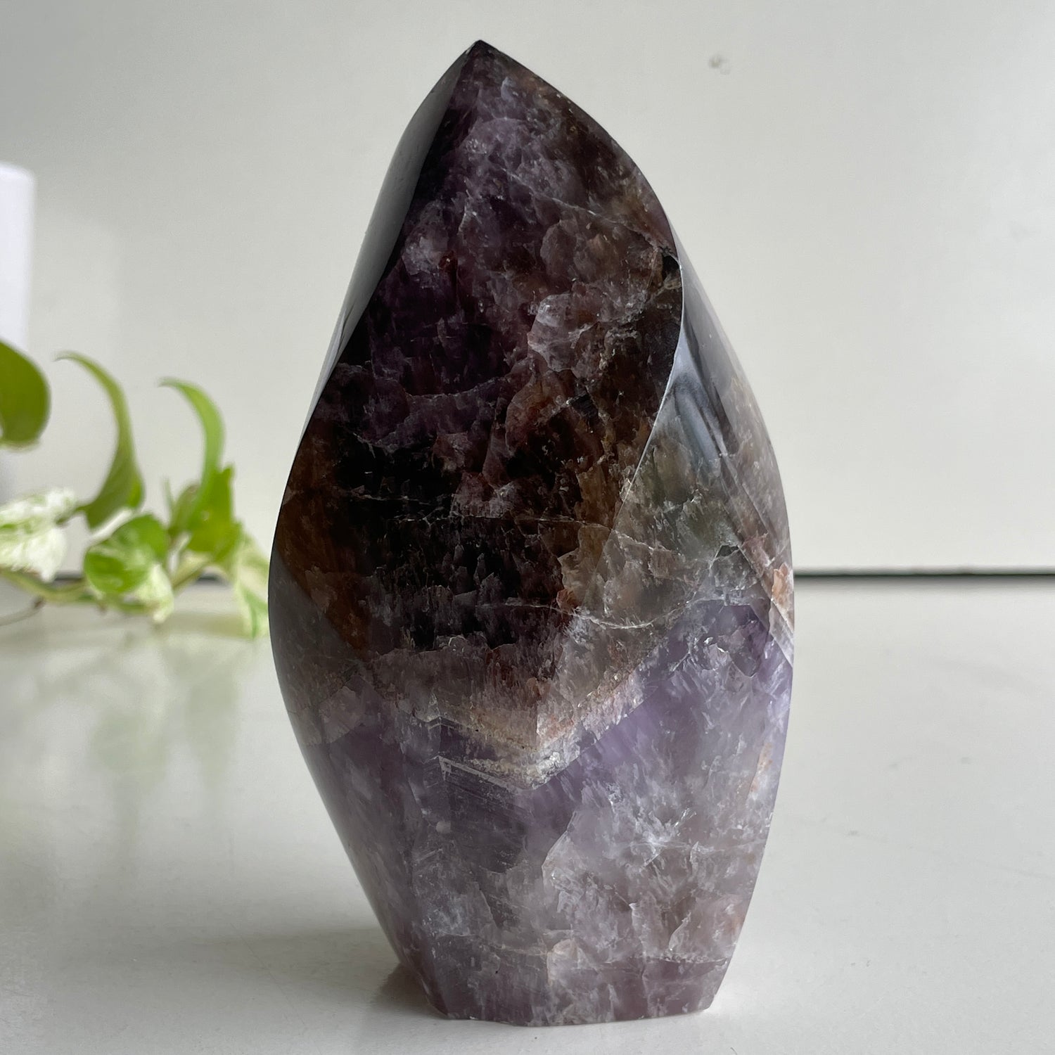 Super Seven Flame 14.1cm