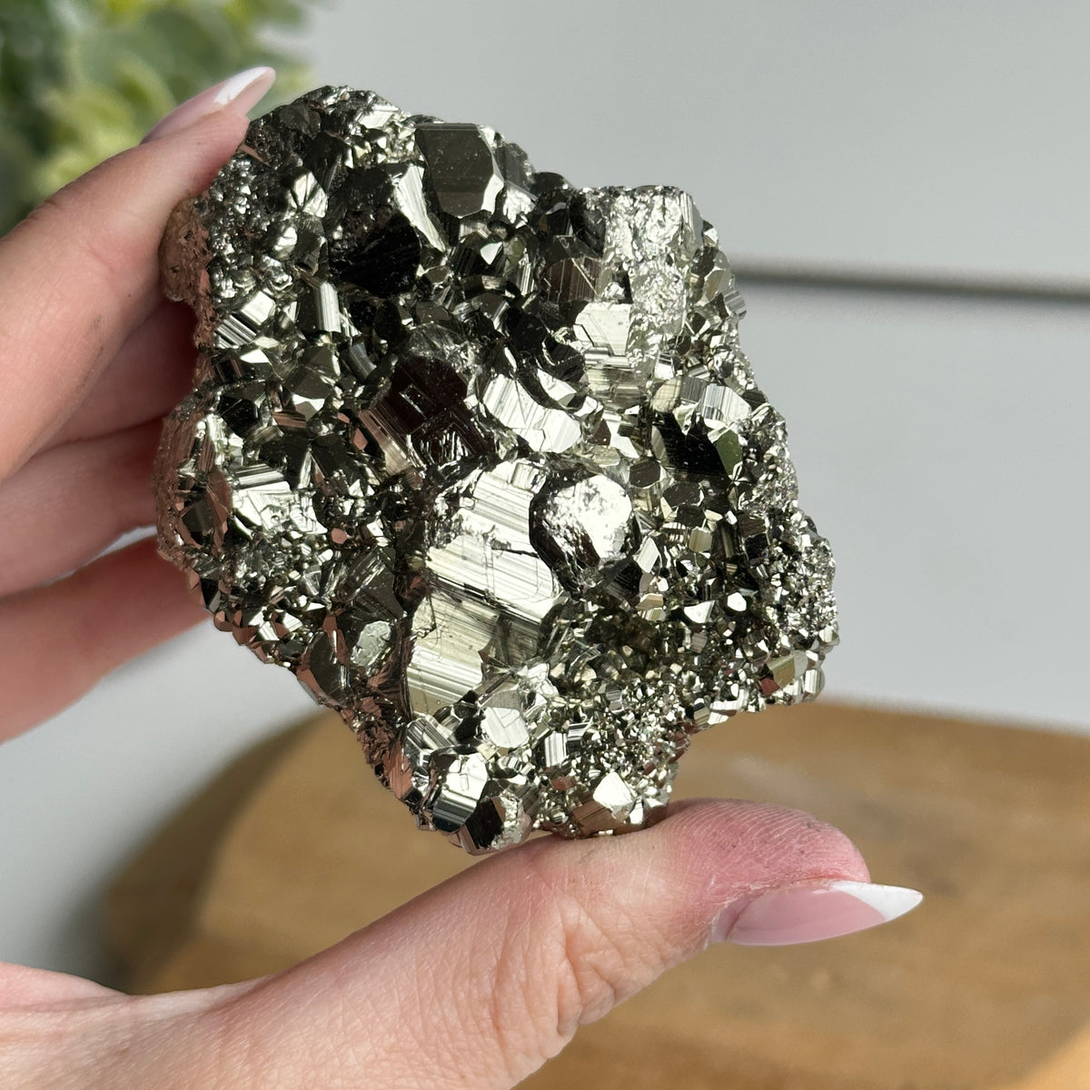 Pyrite Pce 344g