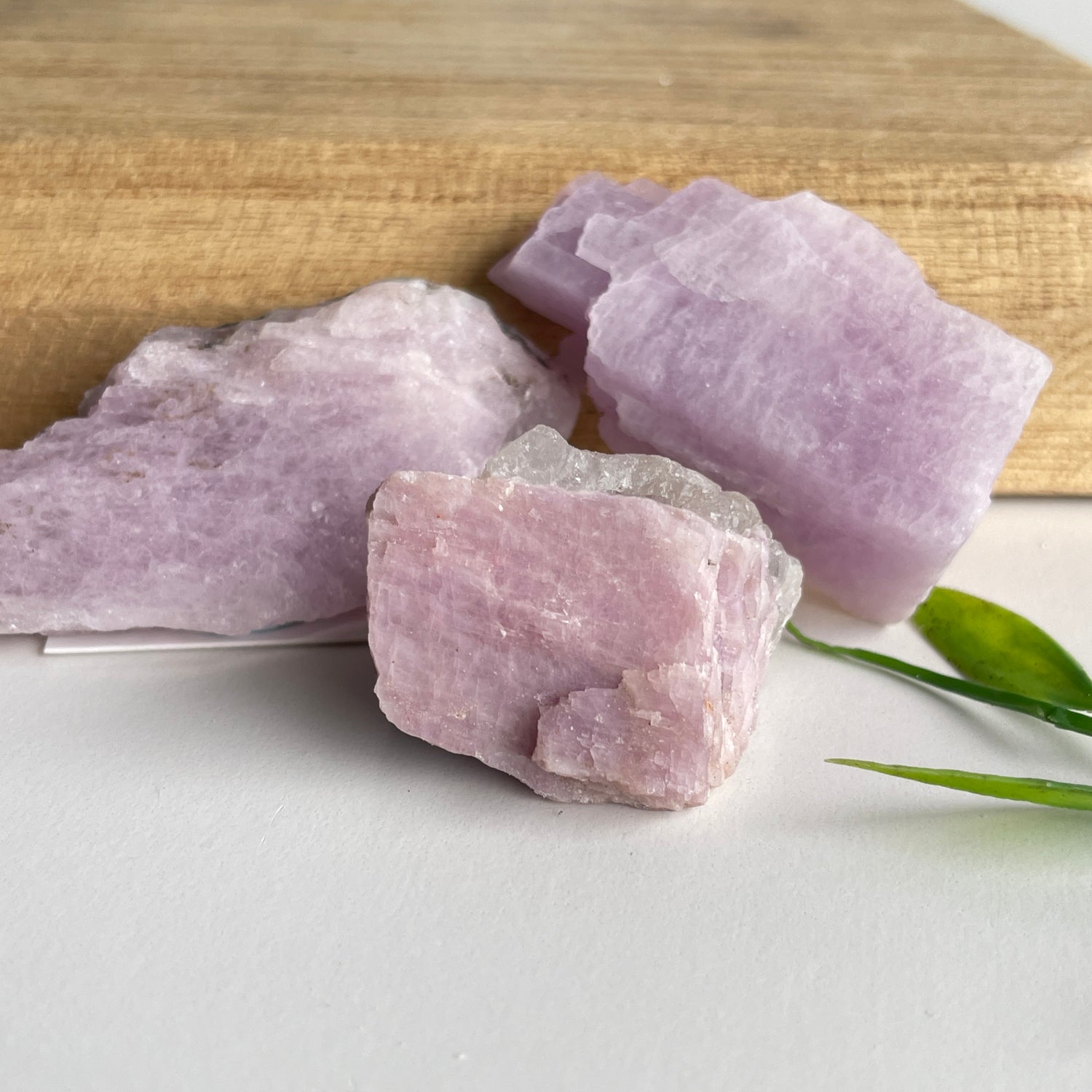 Kunzite Chunk Sml