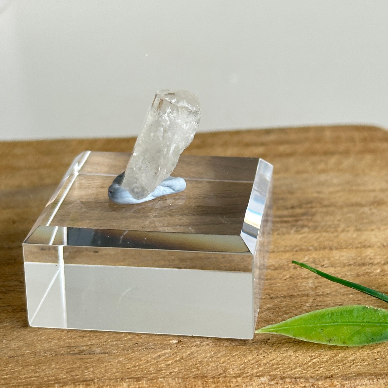 Phenakite Pce 3.41g