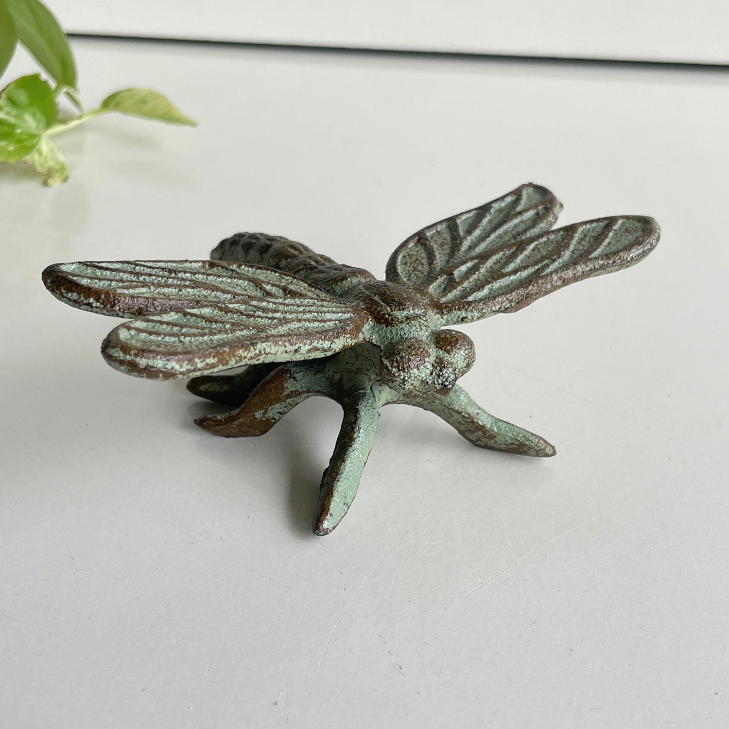Iron Dragonfly UL4011-6