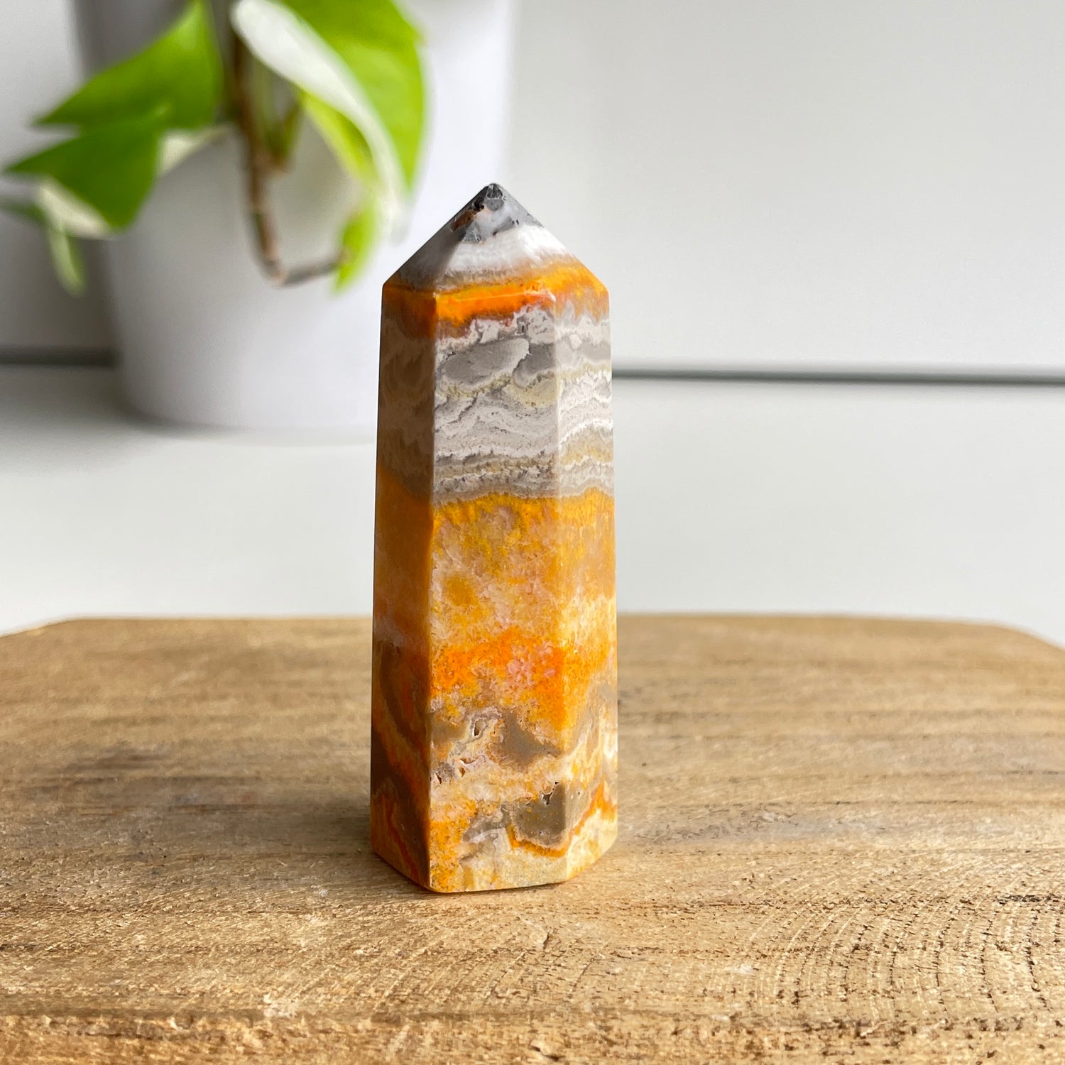 Bumblebee Jasper Generator 6cm