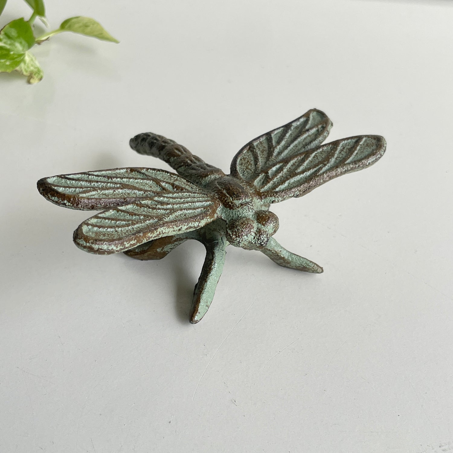 Iron Dragonfly UL4011-6