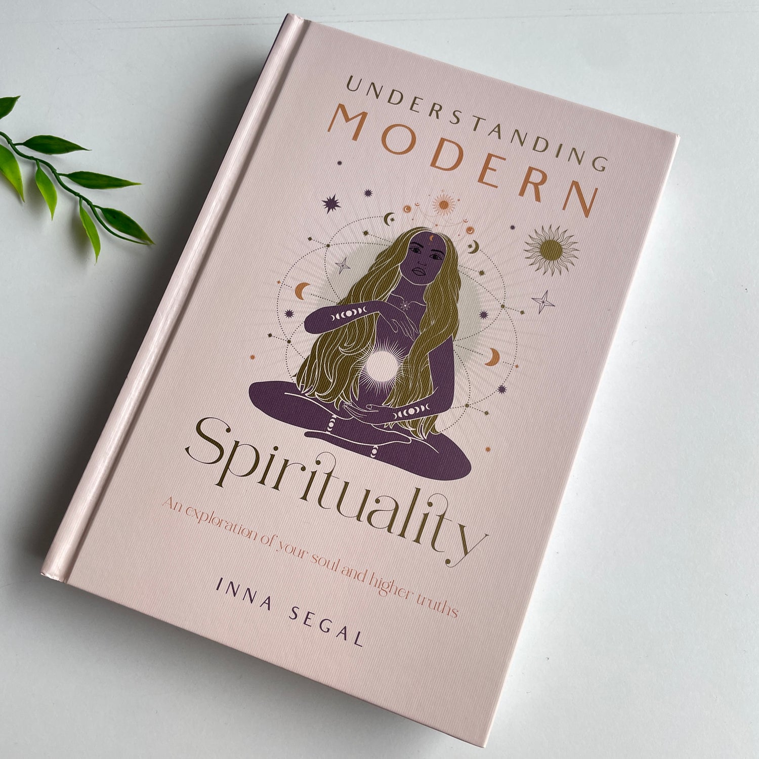 Understanding Modern Spirituality Inna Segal