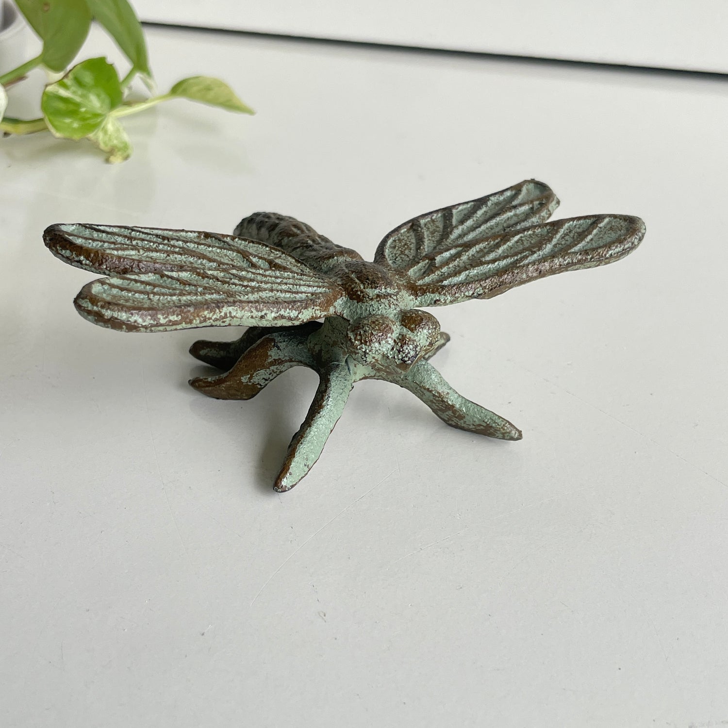 Iron Dragonfly UL4011-6
