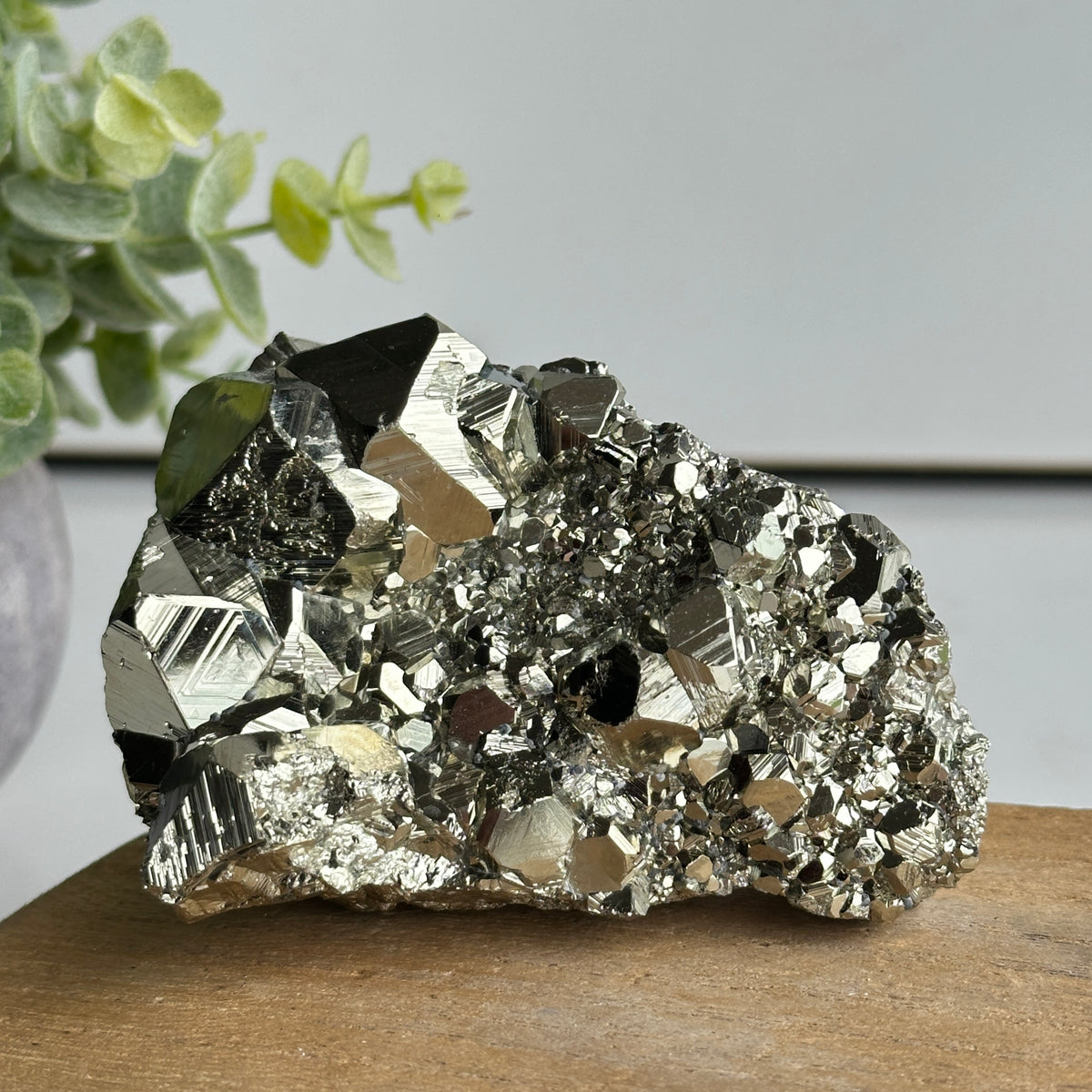 Pyrite Pce 570g