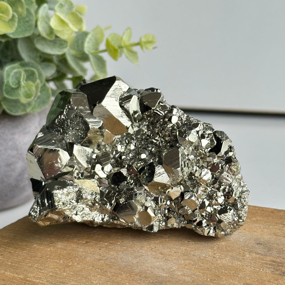 Pyrite Pce 570g
