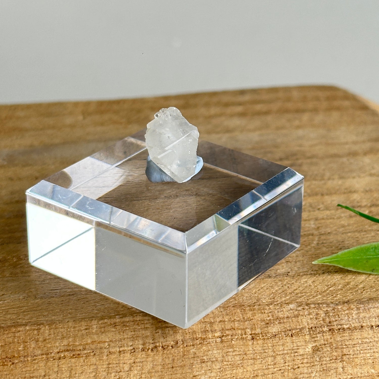 Phenakite Pce 1.38g
