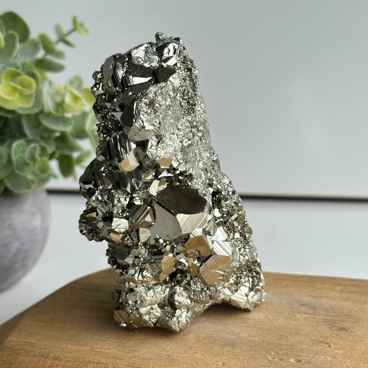 Pyrite Pce 940g