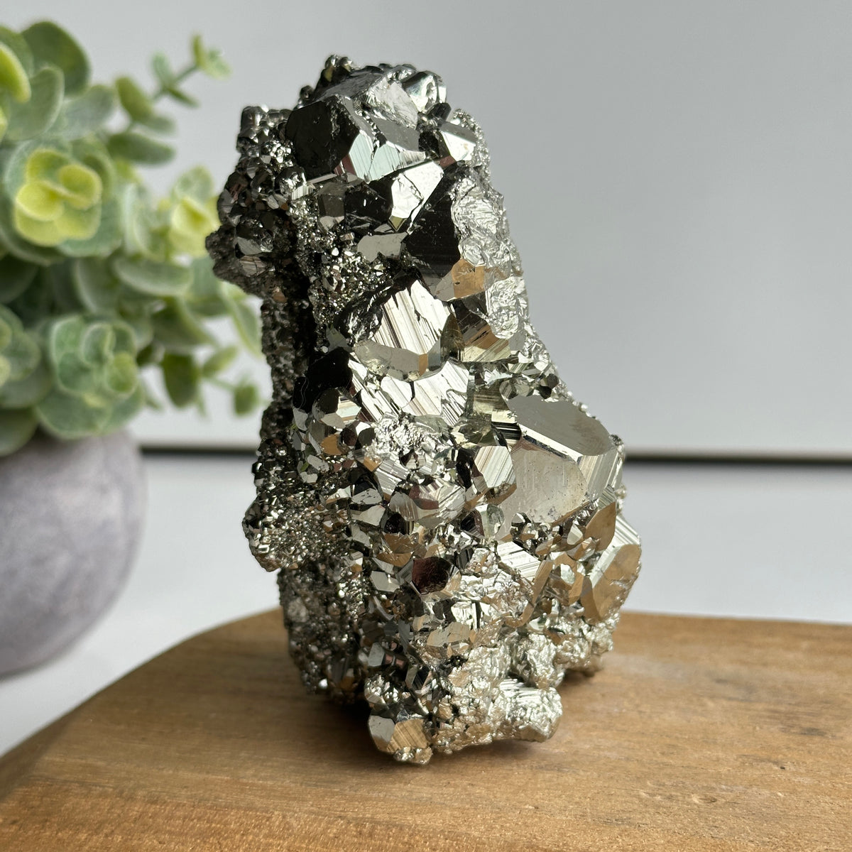 Pyrite Pce 940g