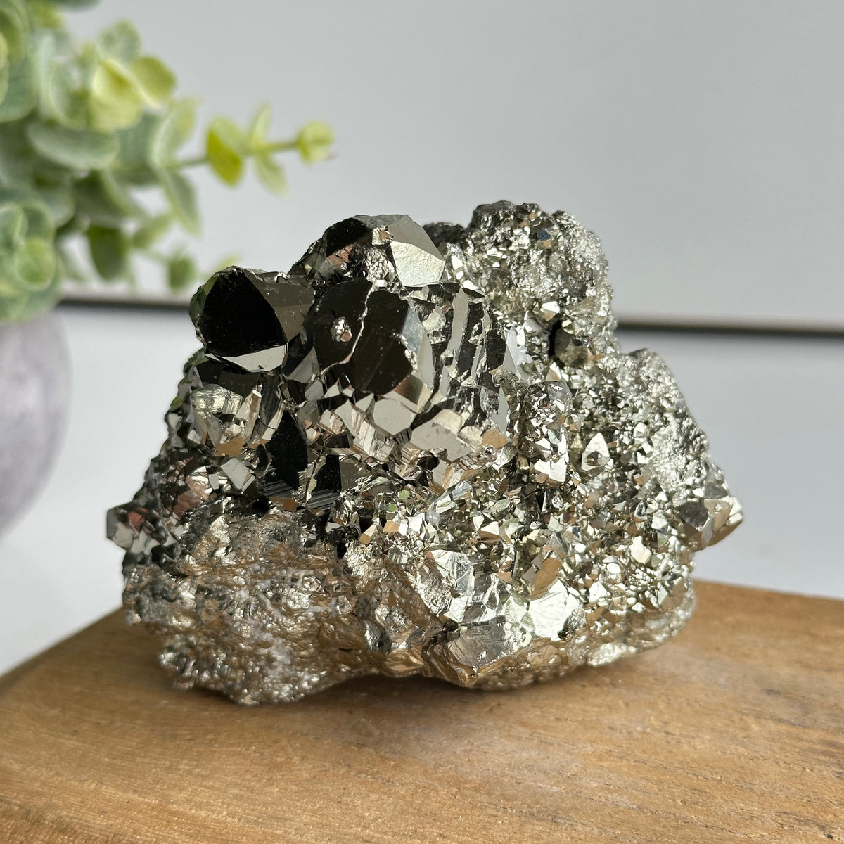 Pyrite Pce 774g