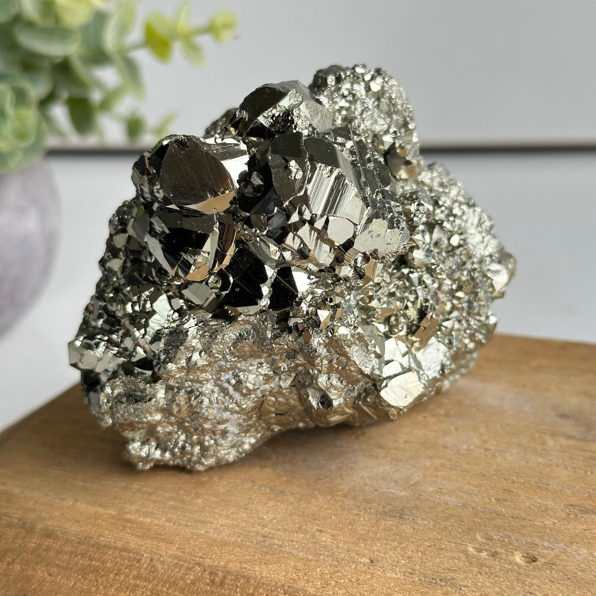 Pyrite Pce 774g