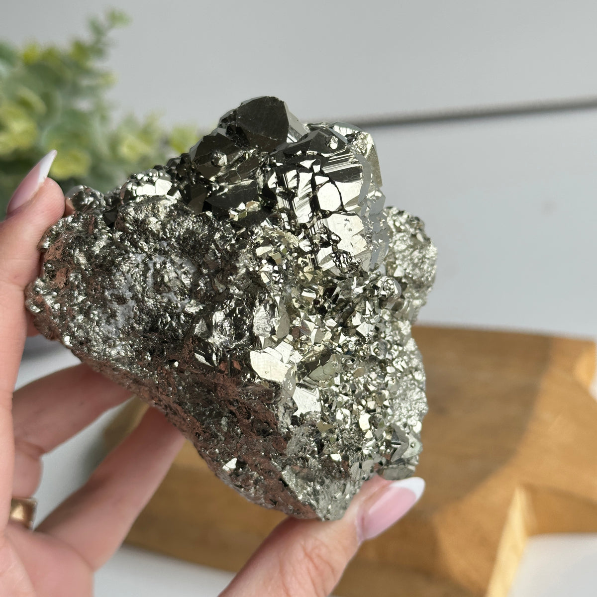 Pyrite Pce 774g