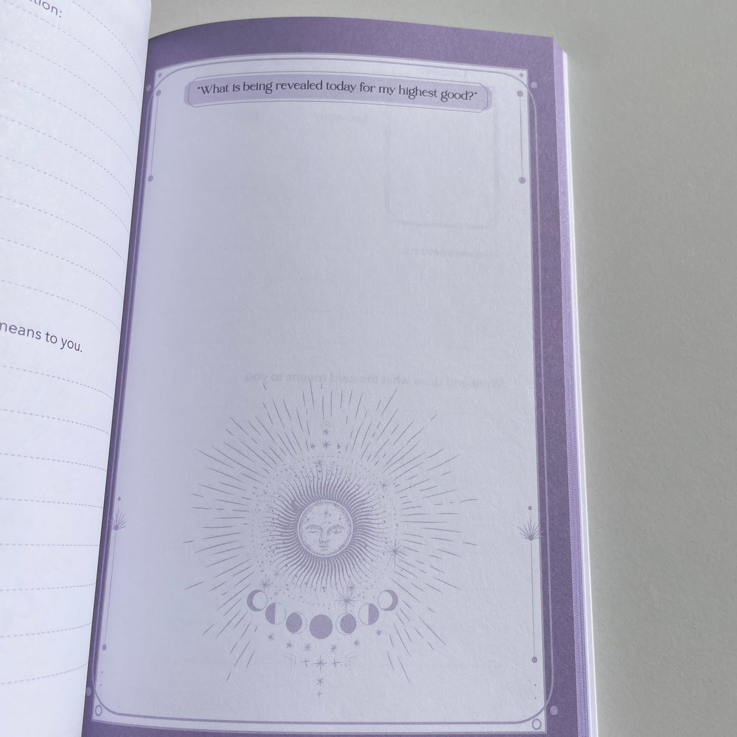 The Oracle Card Journal Collette Baron Reid