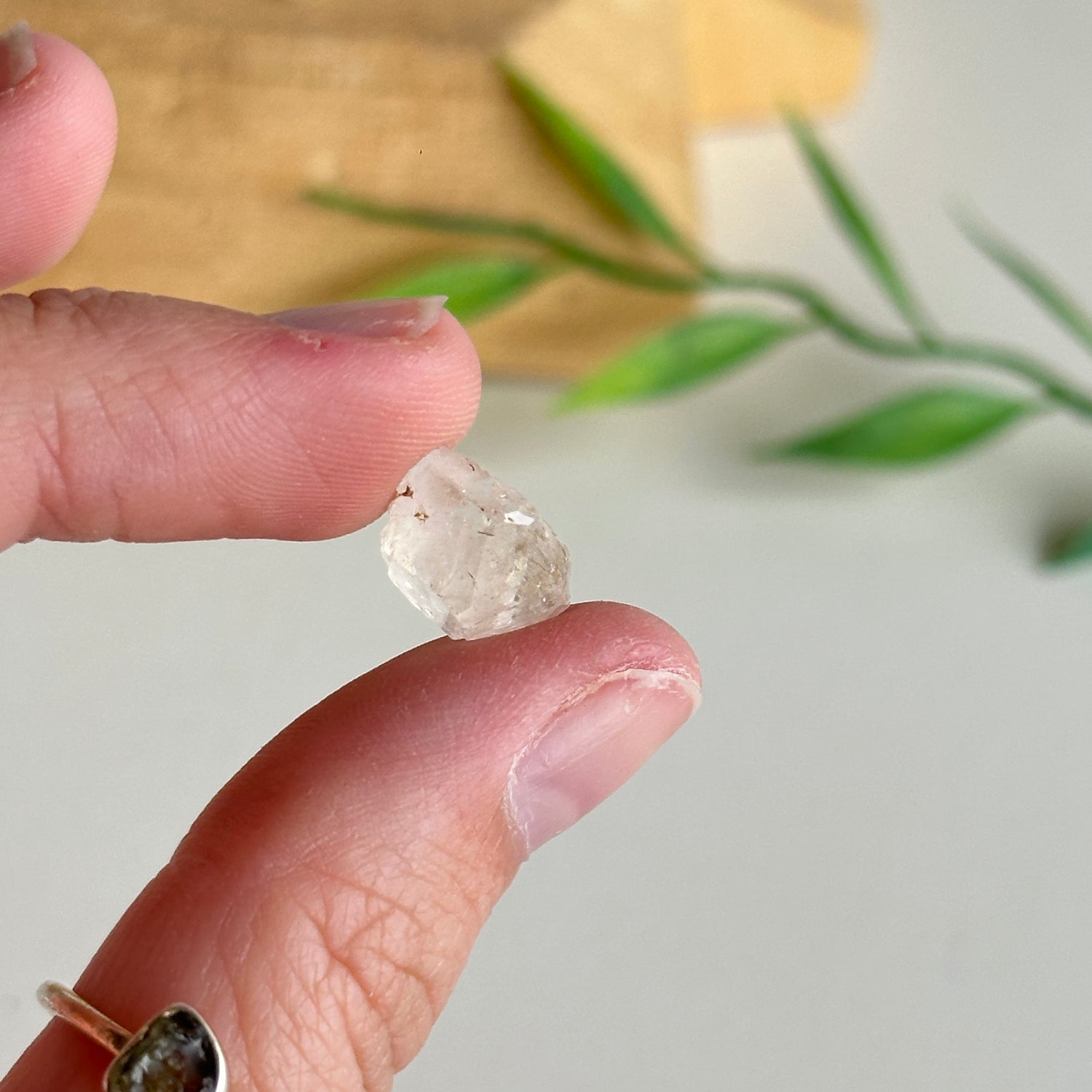 Phenakite Pce 1.16g