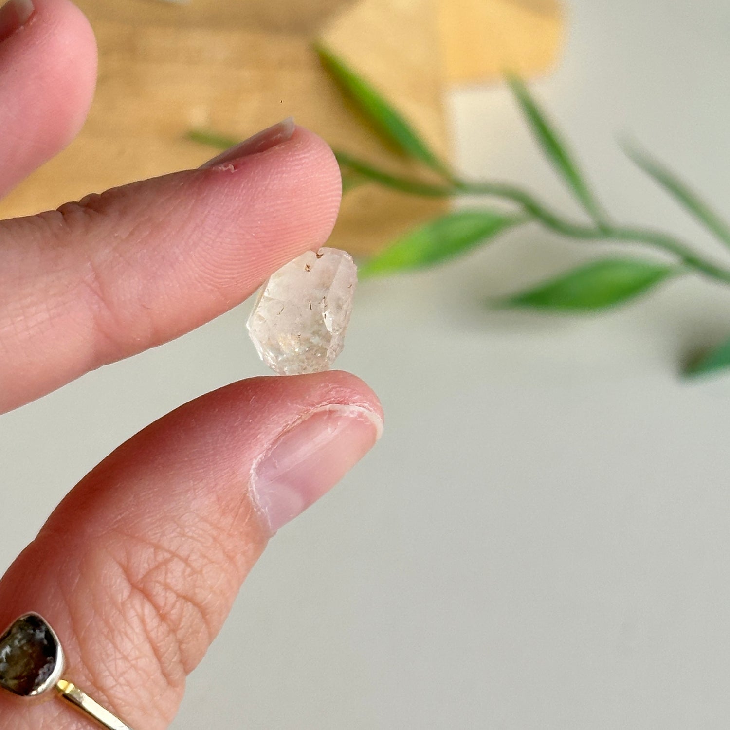 Phenakite Pce 1.16g