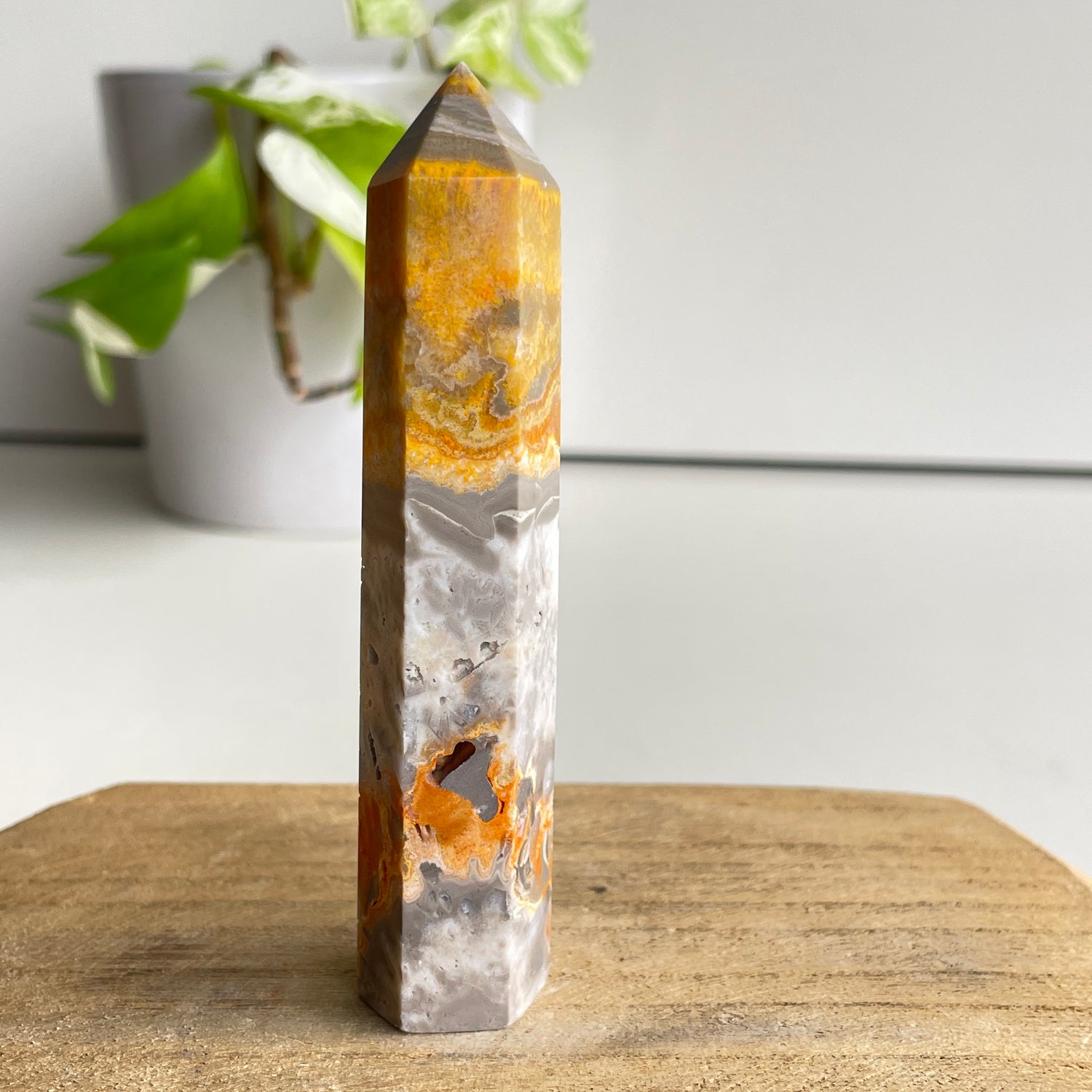 Bumblebee Jasper Generator 10.1cm