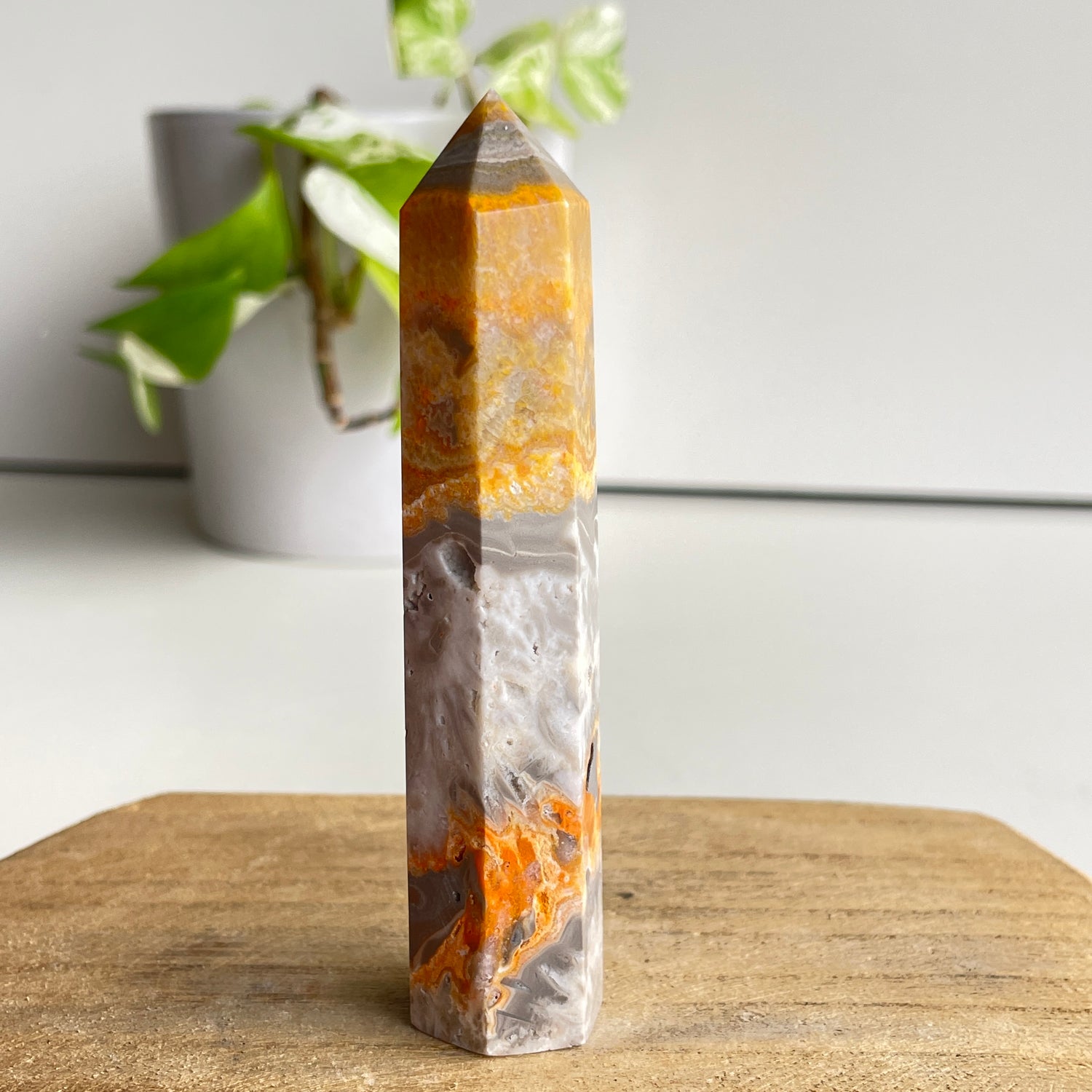 Bumblebee Jasper Generator 10.1cm