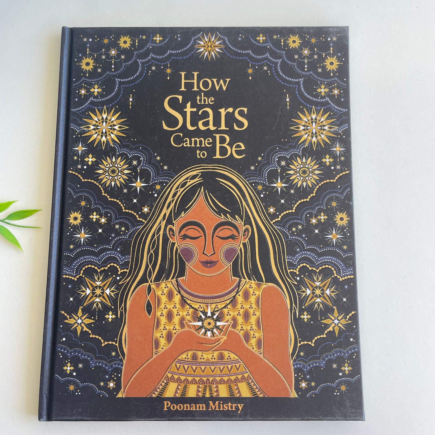 How The Stars Came To Be Poonam Mistry
