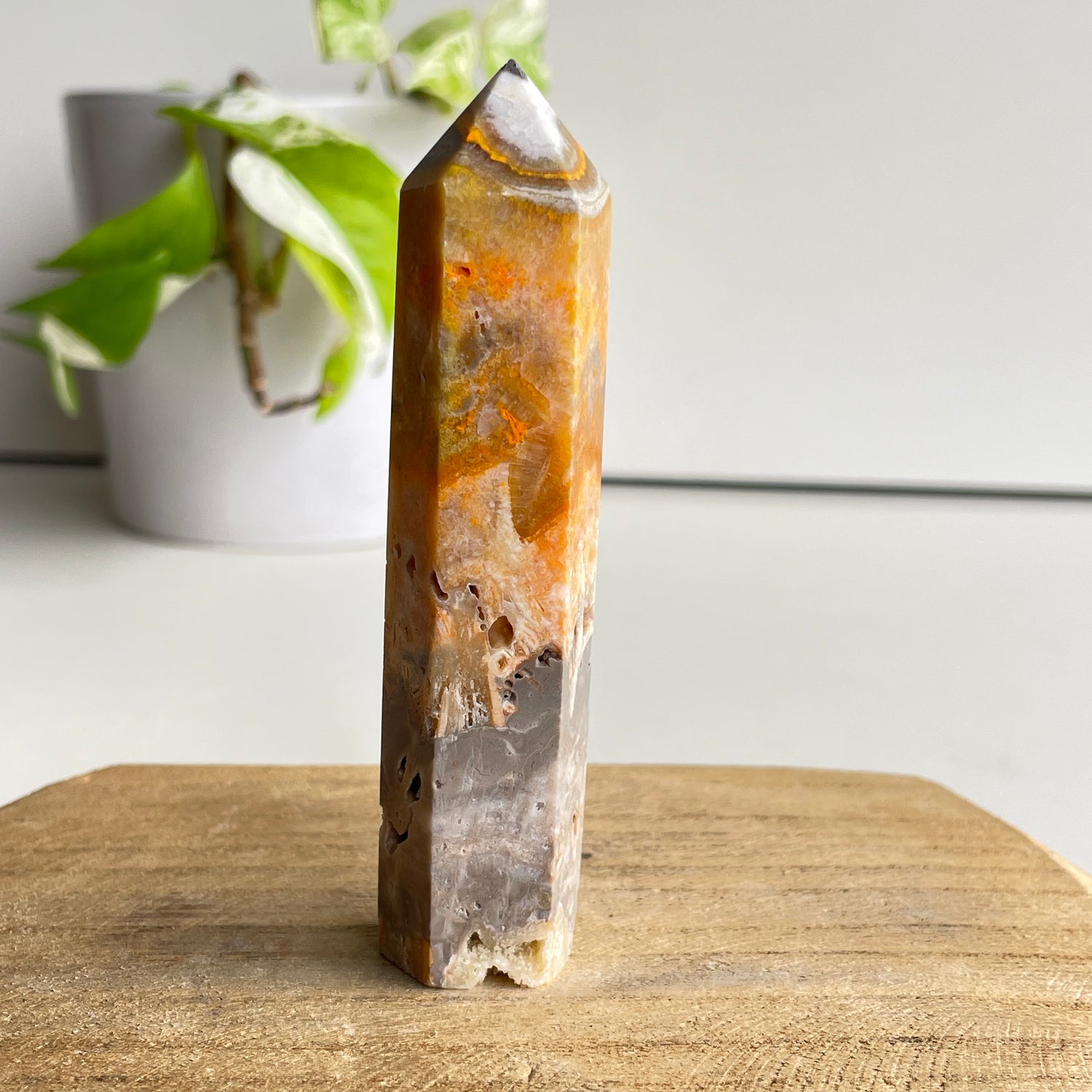 Bumblebee Jasper Generator 10.1cm