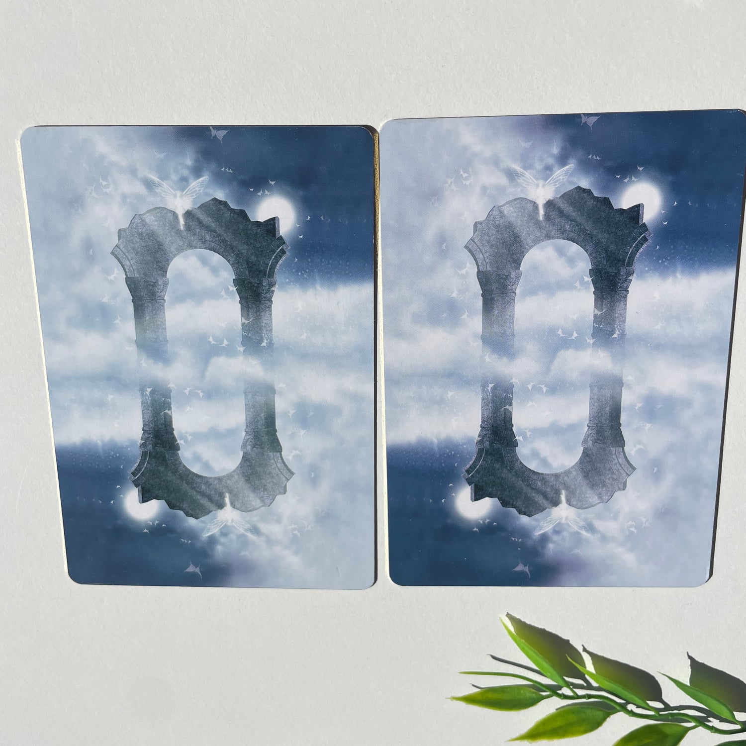 Wisdom of the Hidden Realms