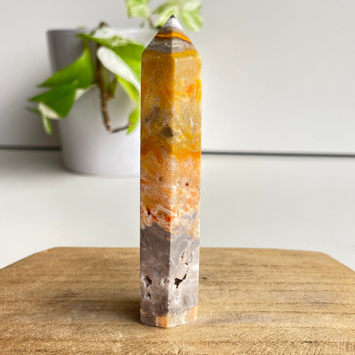 Bumblebee Jasper Generator 10.1cm