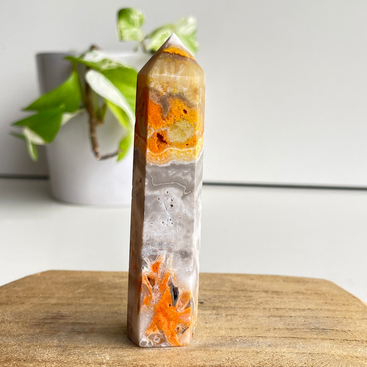 Bumblebee Jasper Generator 9.9cm
