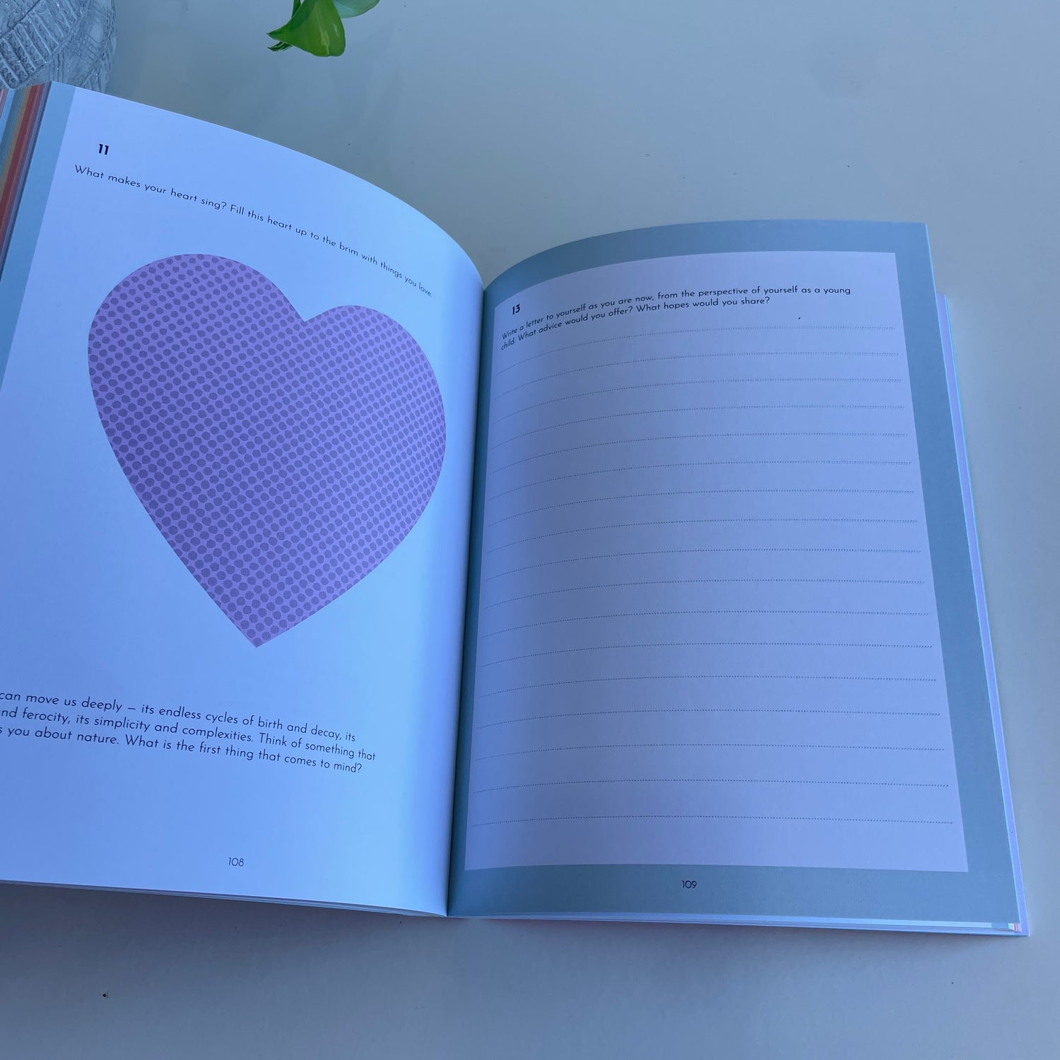 Holistic Habits Emine Rushton