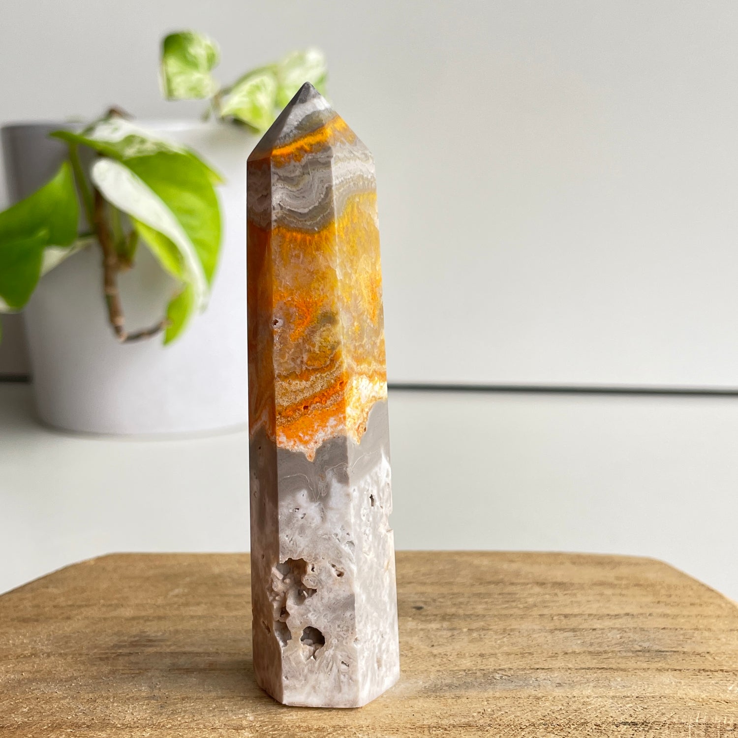 Bumblebee Jasper Generator 9.9cm