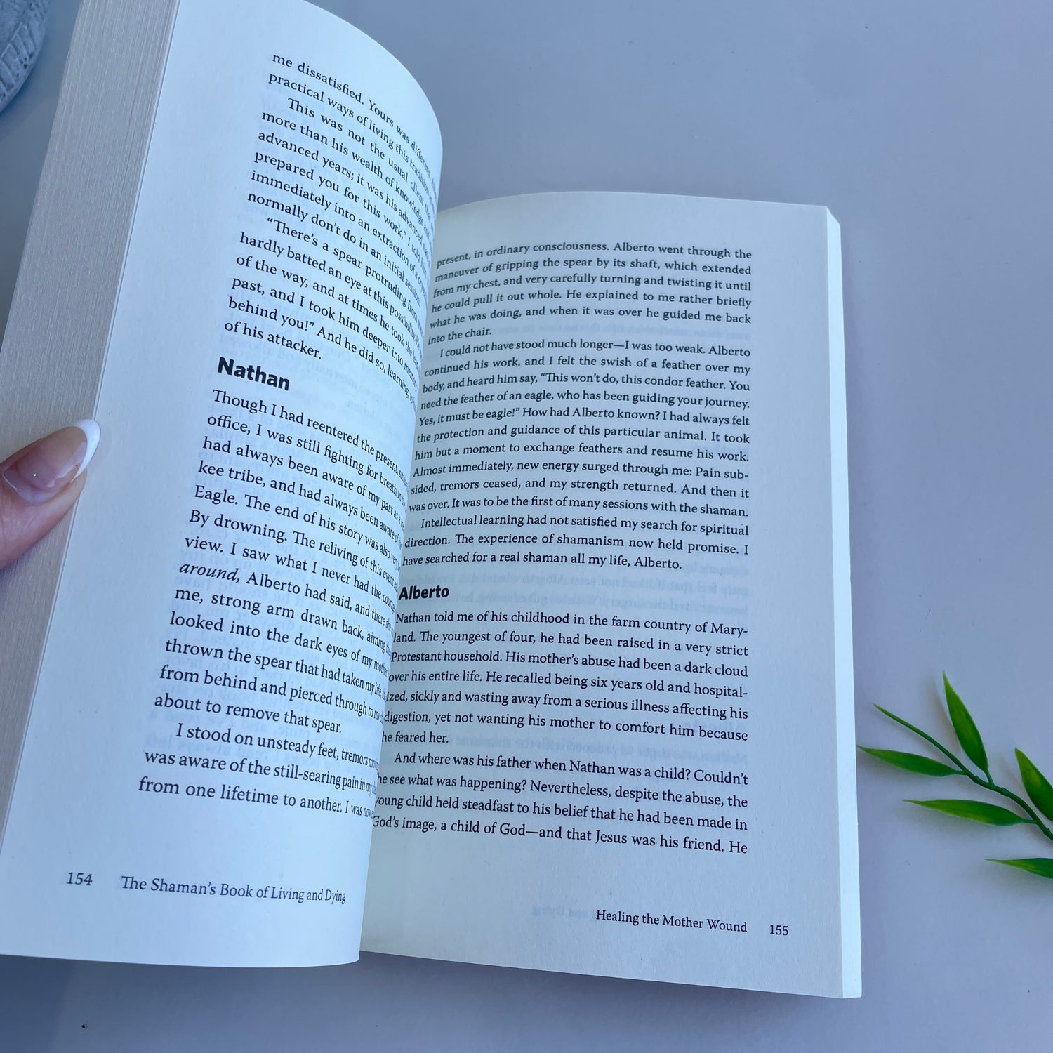 The Shamans Book Of Living And Dying Alberto Villoldo
