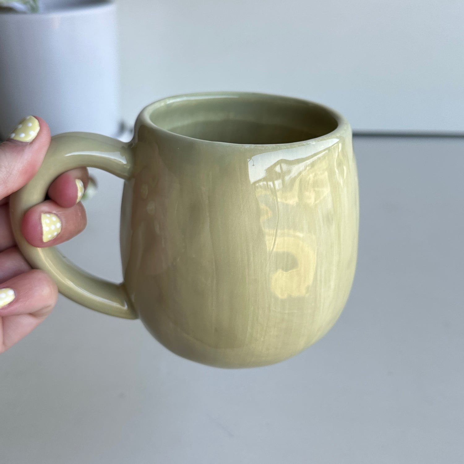 Cat Person Mug MUG372