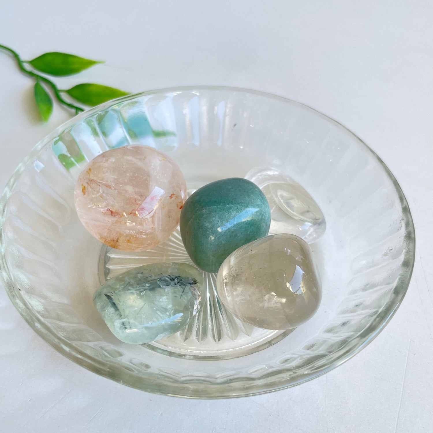 Healing Crystal Pack
