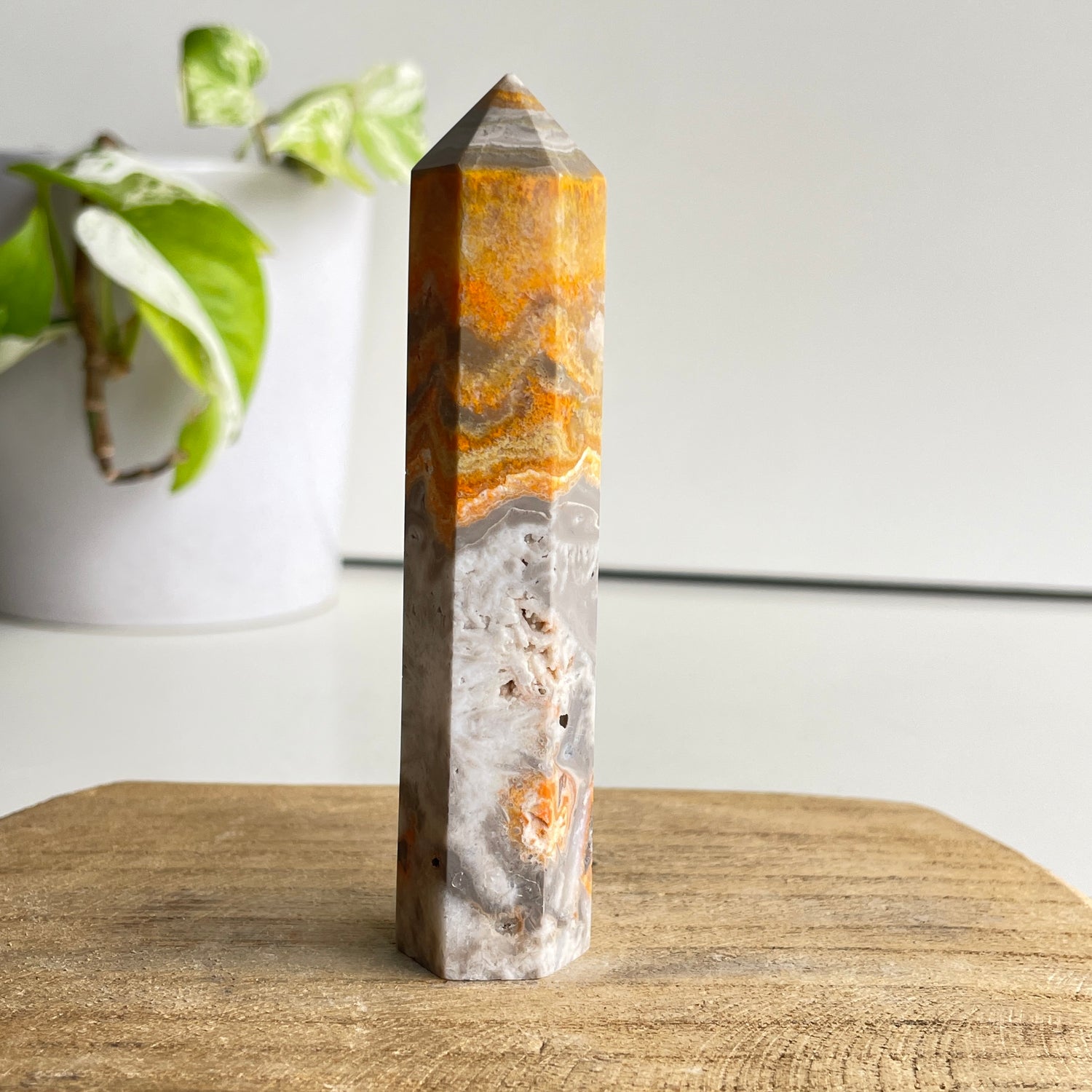 Bumblebee Jasper Generator 10cm