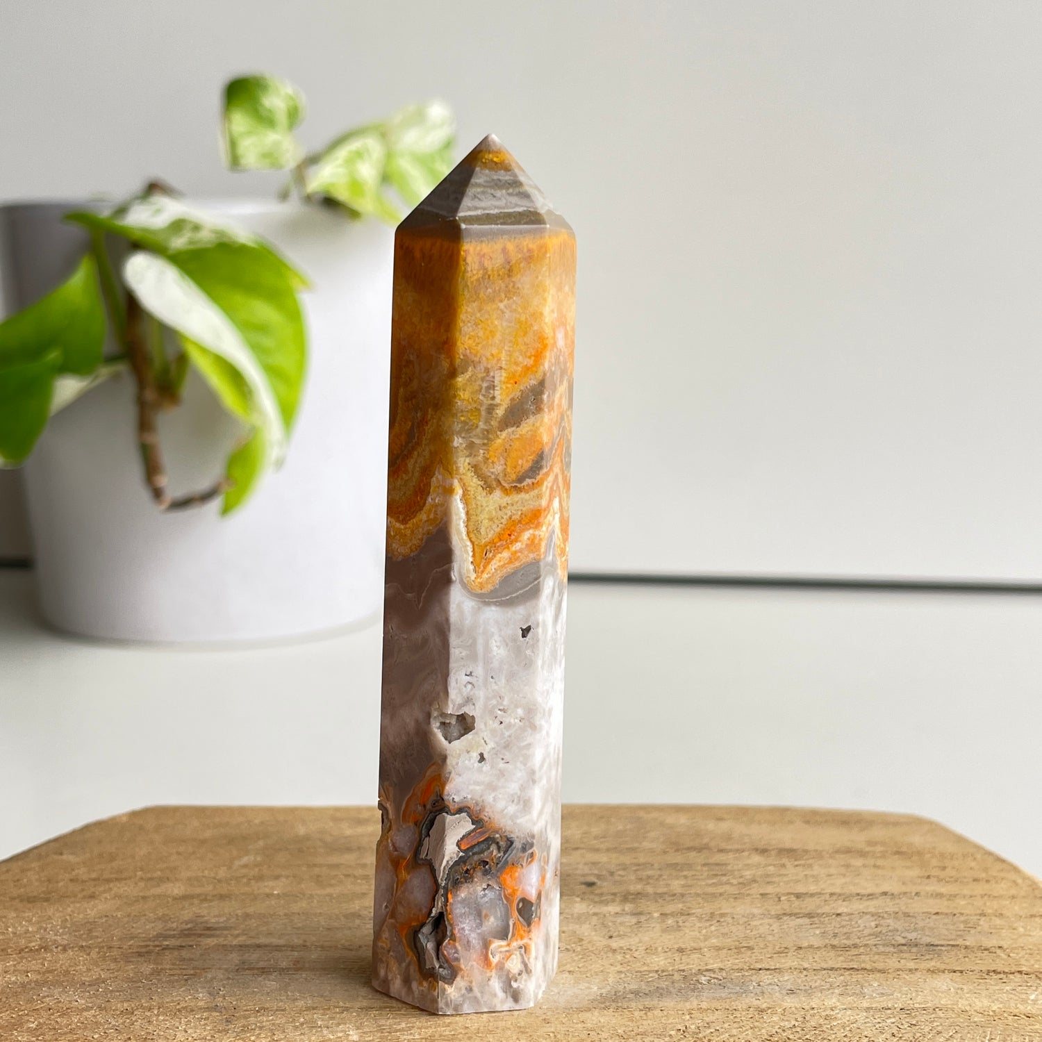 Bumblebee Jasper Generator 10cm