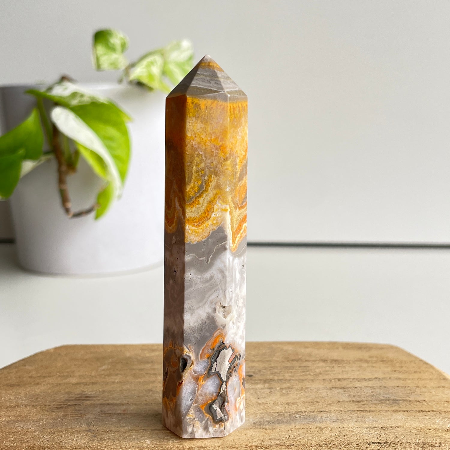 Bumblebee Jasper Generator 10cm