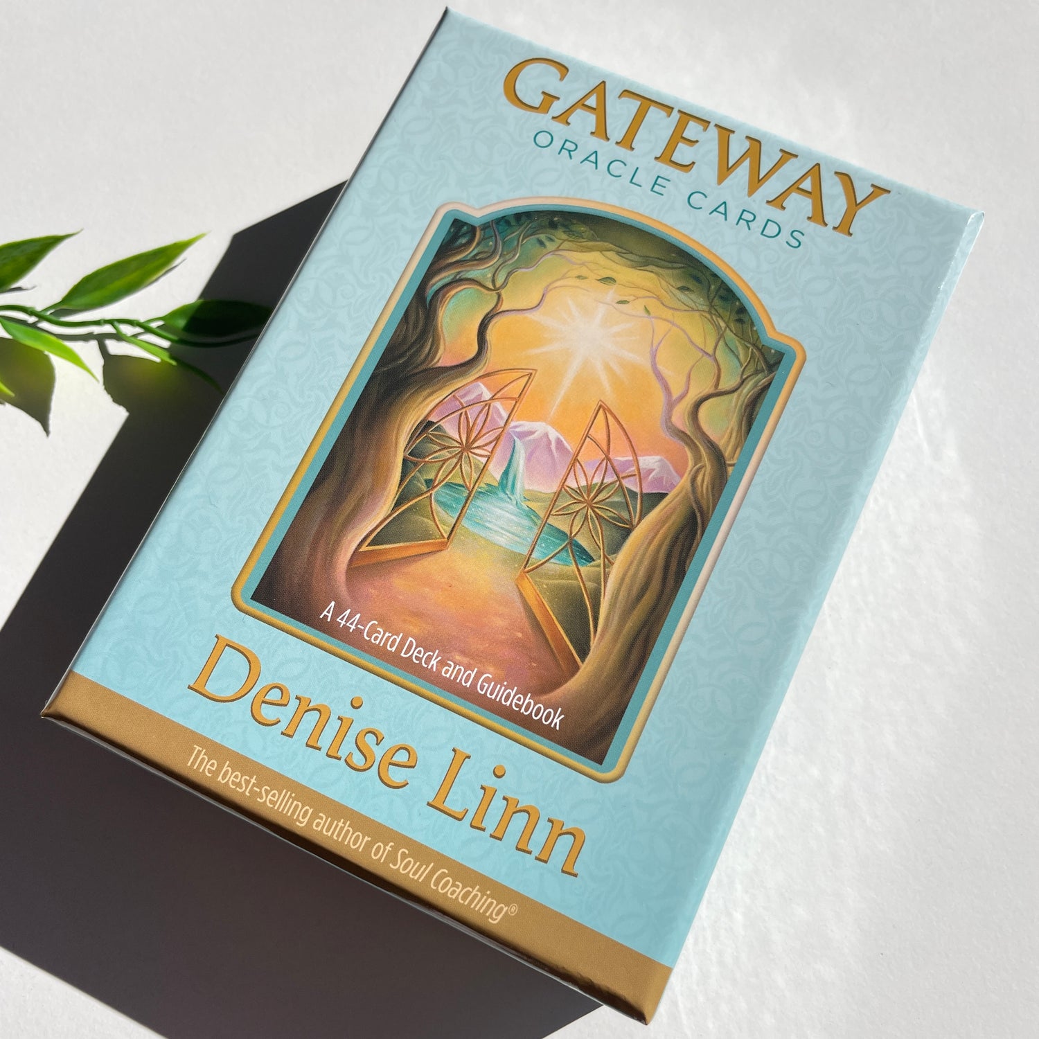 Gateway Oracle Cards Denise Linn