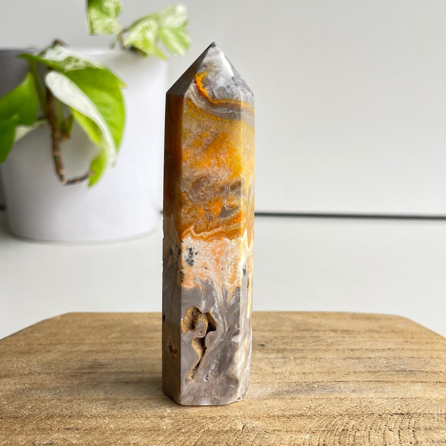 Bumblebee Jasper Generator 9.4cm