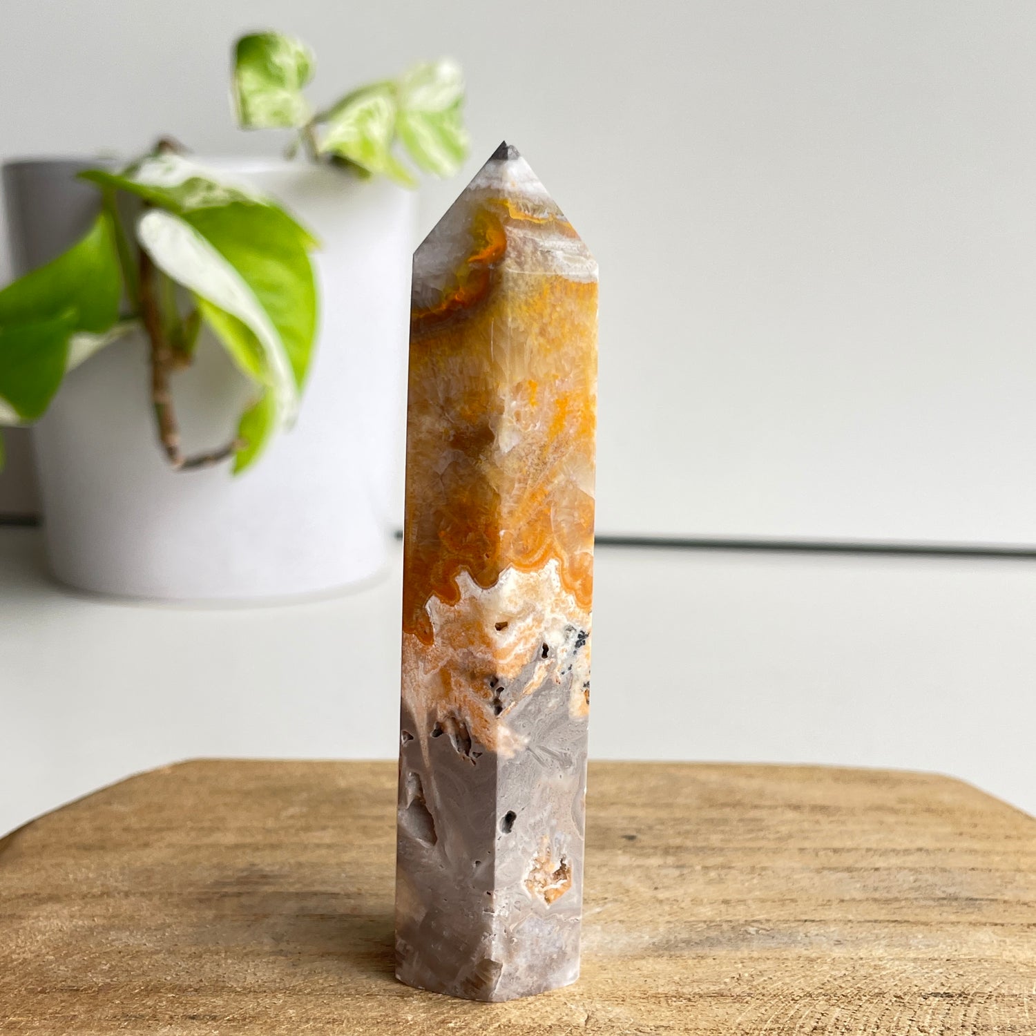Bumblebee Jasper Generator 9.4cm