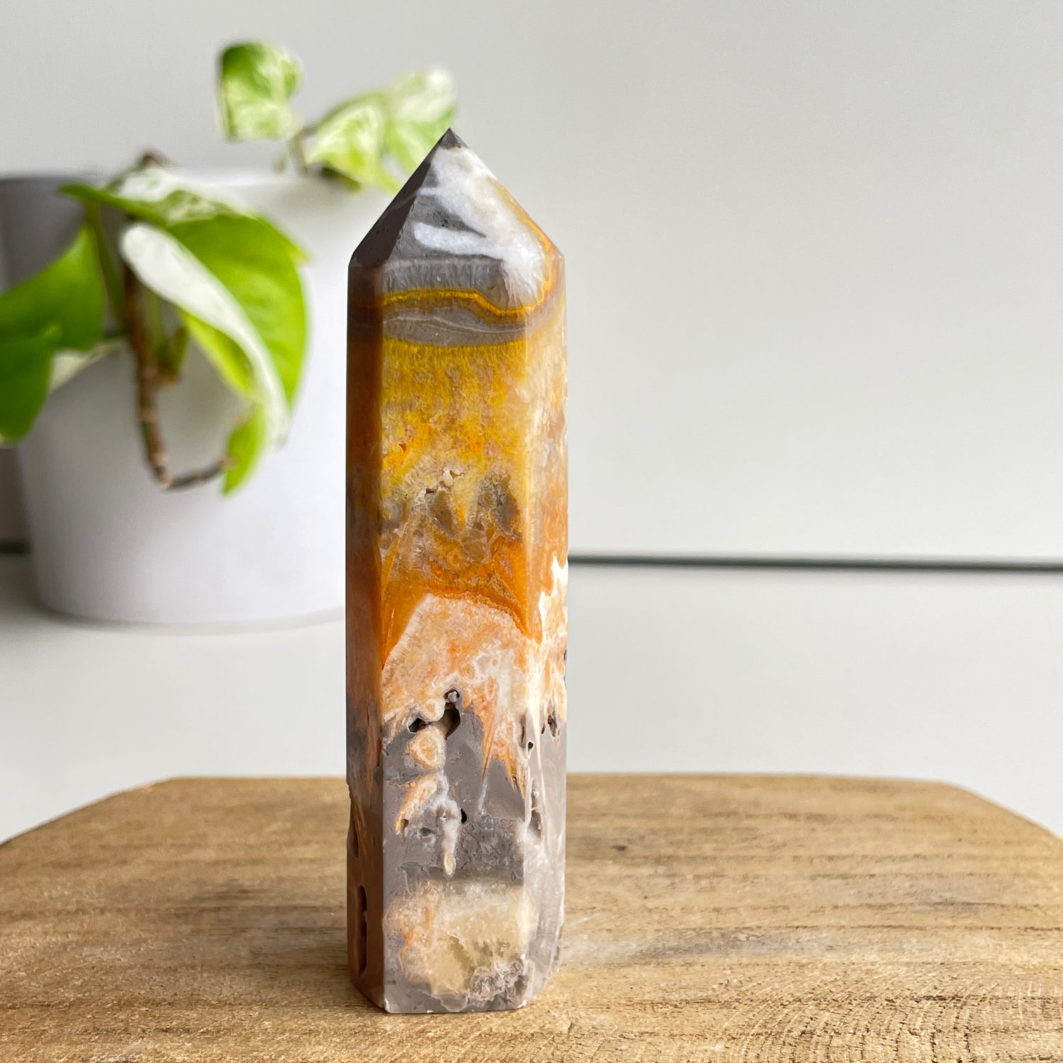 Bumblebee Jasper Generator 9.4cm