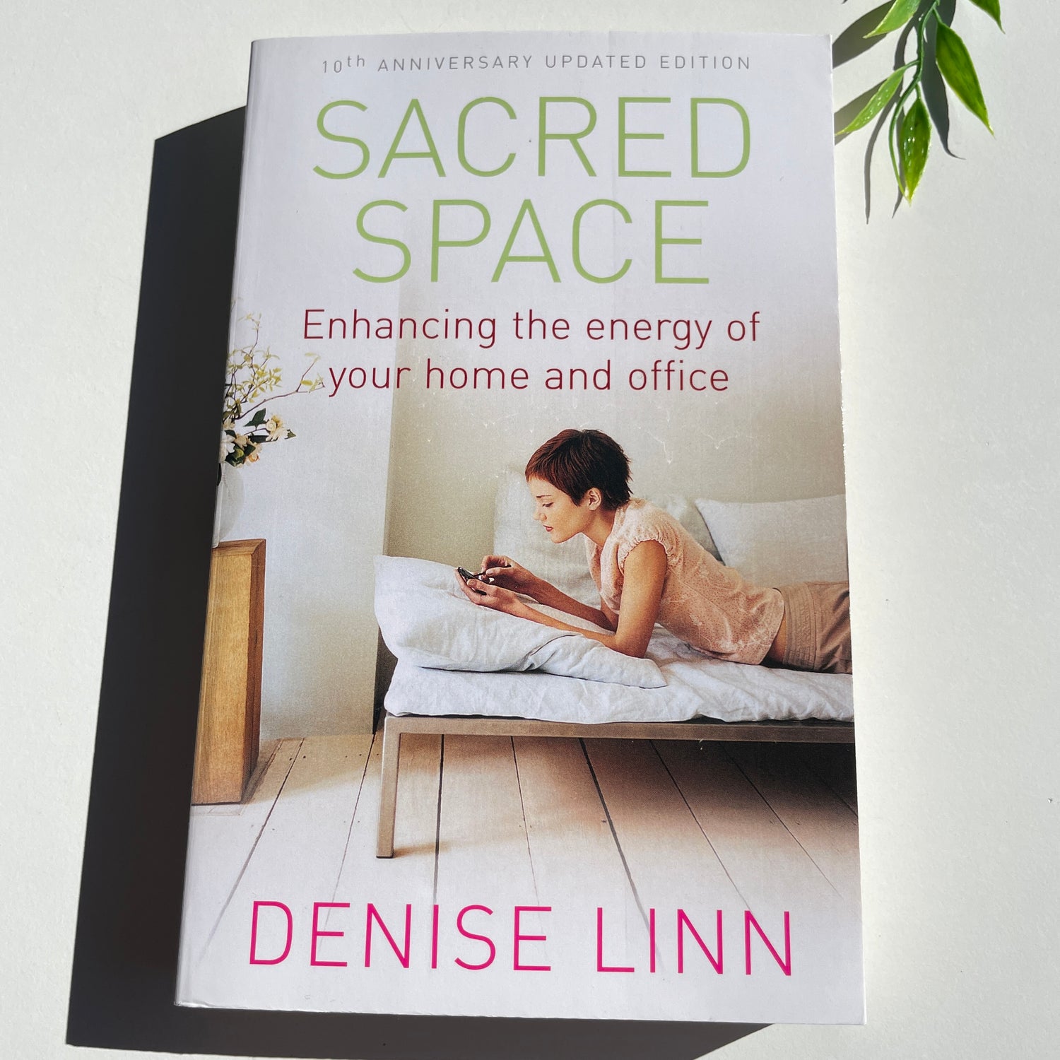 Sacred Space Denise Linn